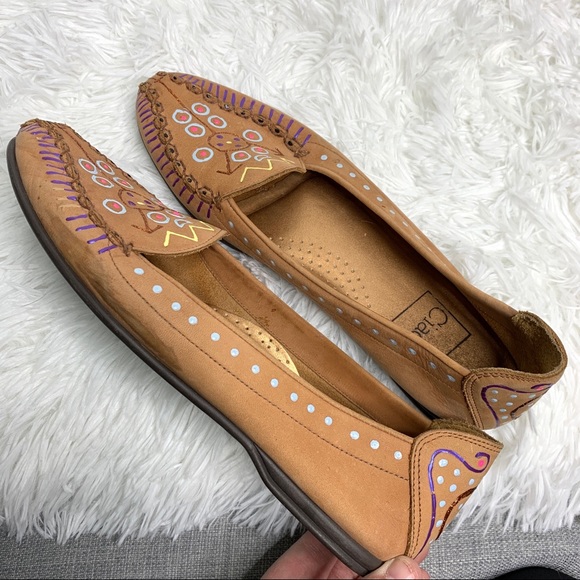 Ciao custom Flats Size 8M - Picture 7 of 7